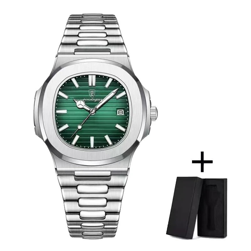 POEDAGAR Prestige Chrono (WT14)